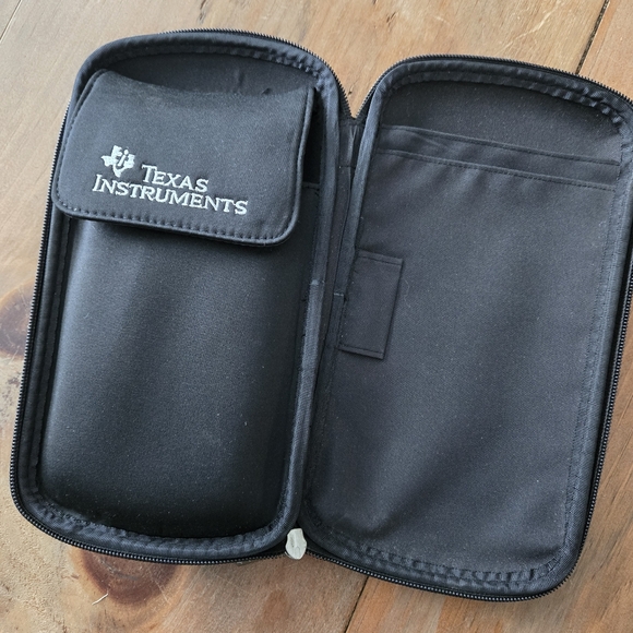 Texas Instruments TI-83 Plus Graphing Calculator - Picture 6 of 15